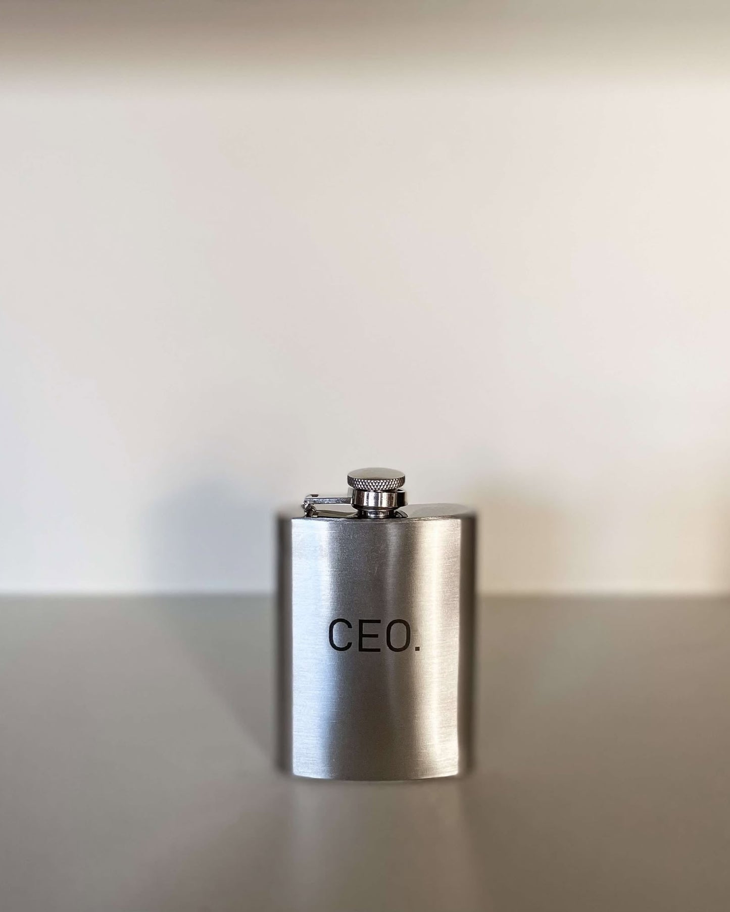 Fickplunta - CEO
