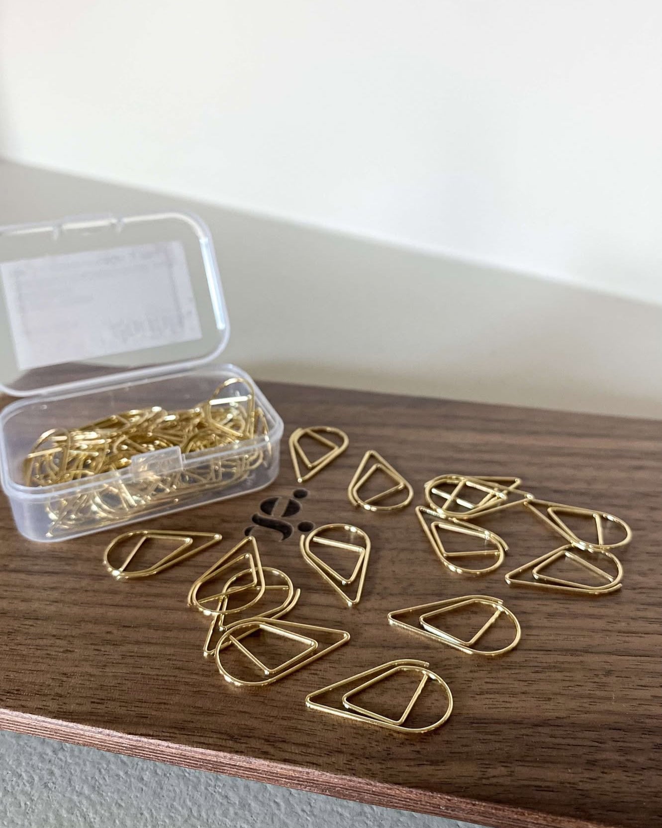 Gem - Guld 50st/paket