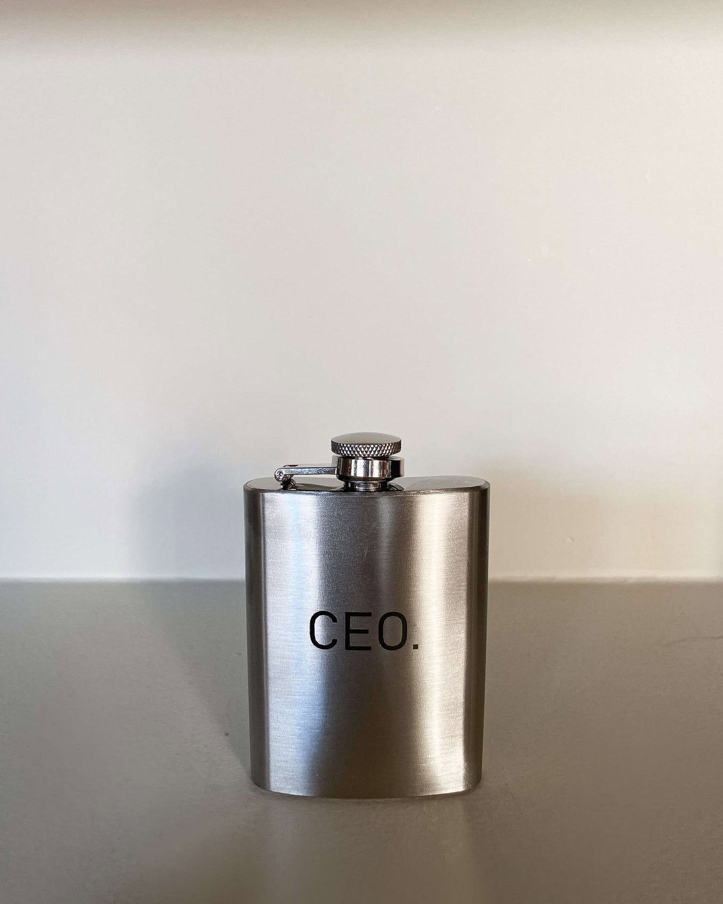 Fickplunta - CEO