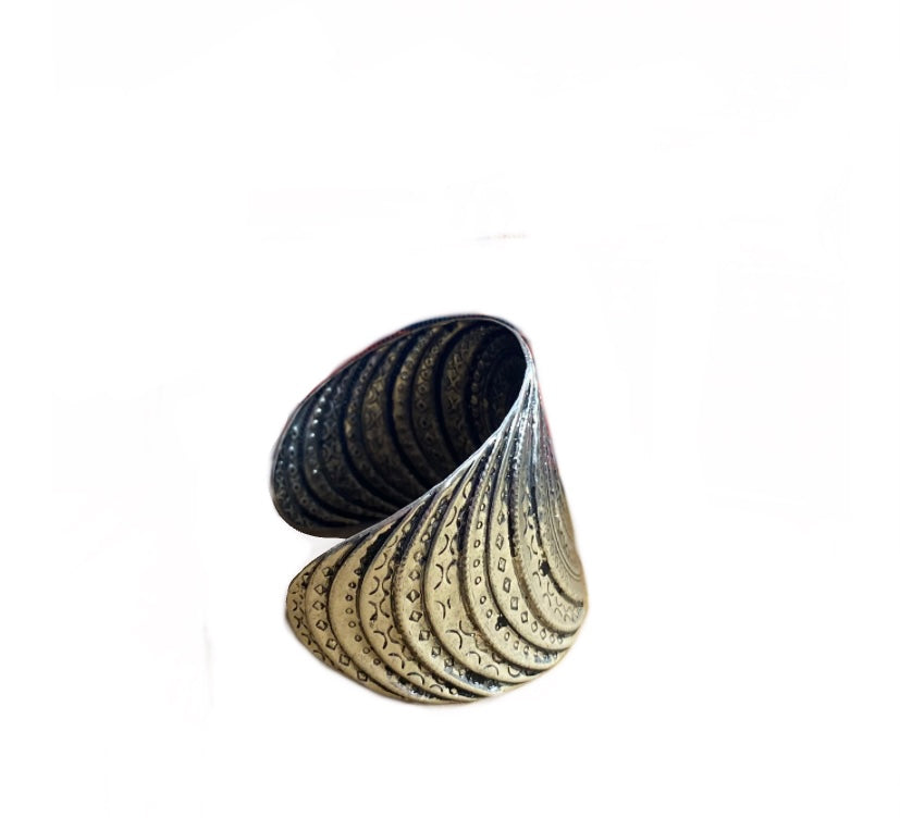 Armband - Round