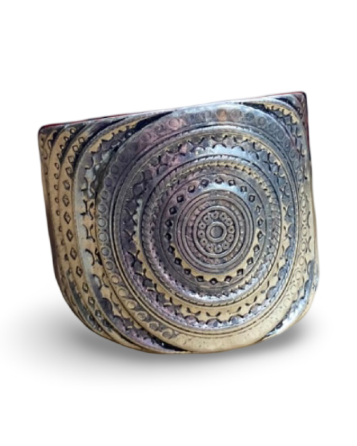 Armband - Round