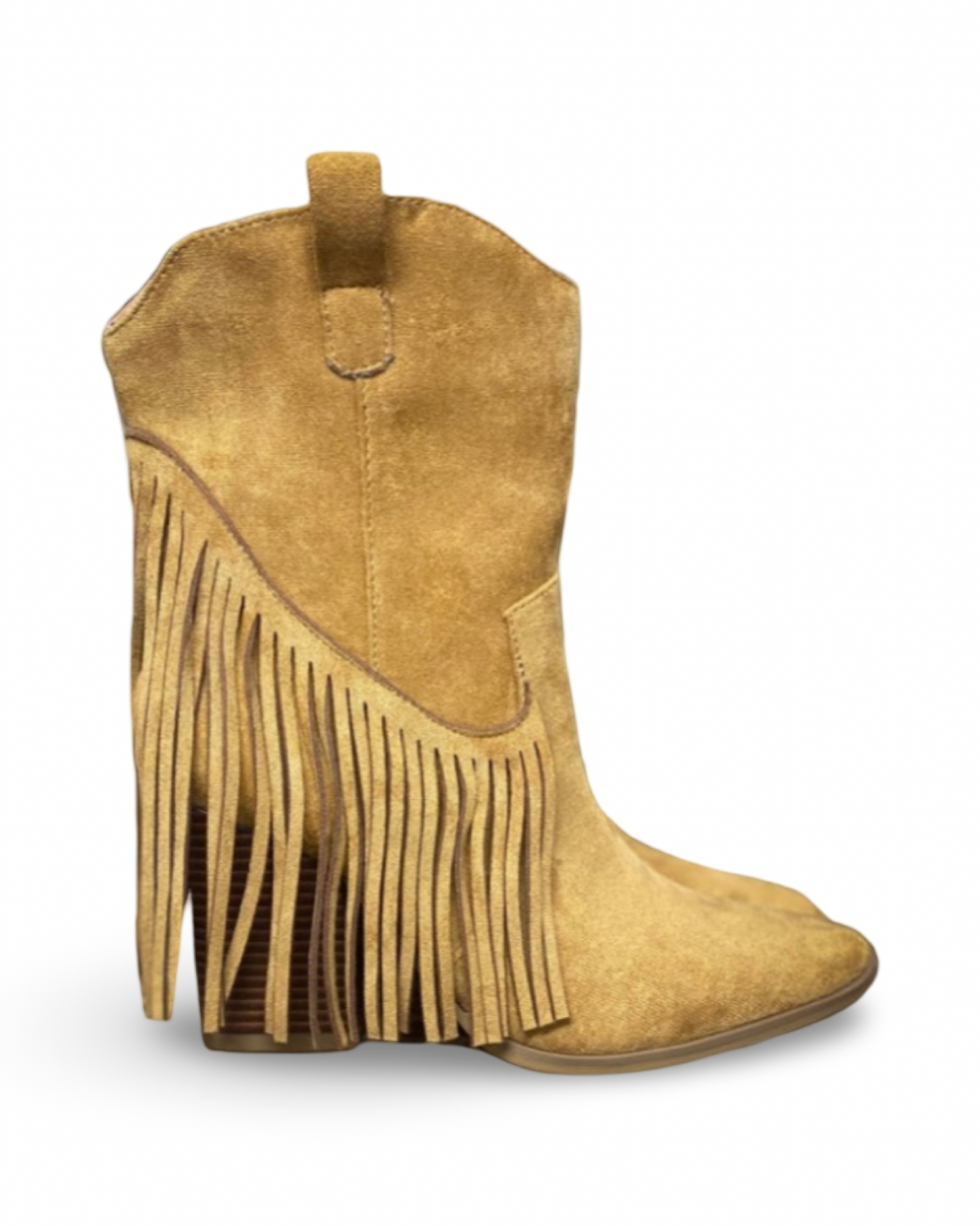 Boots - Fransar