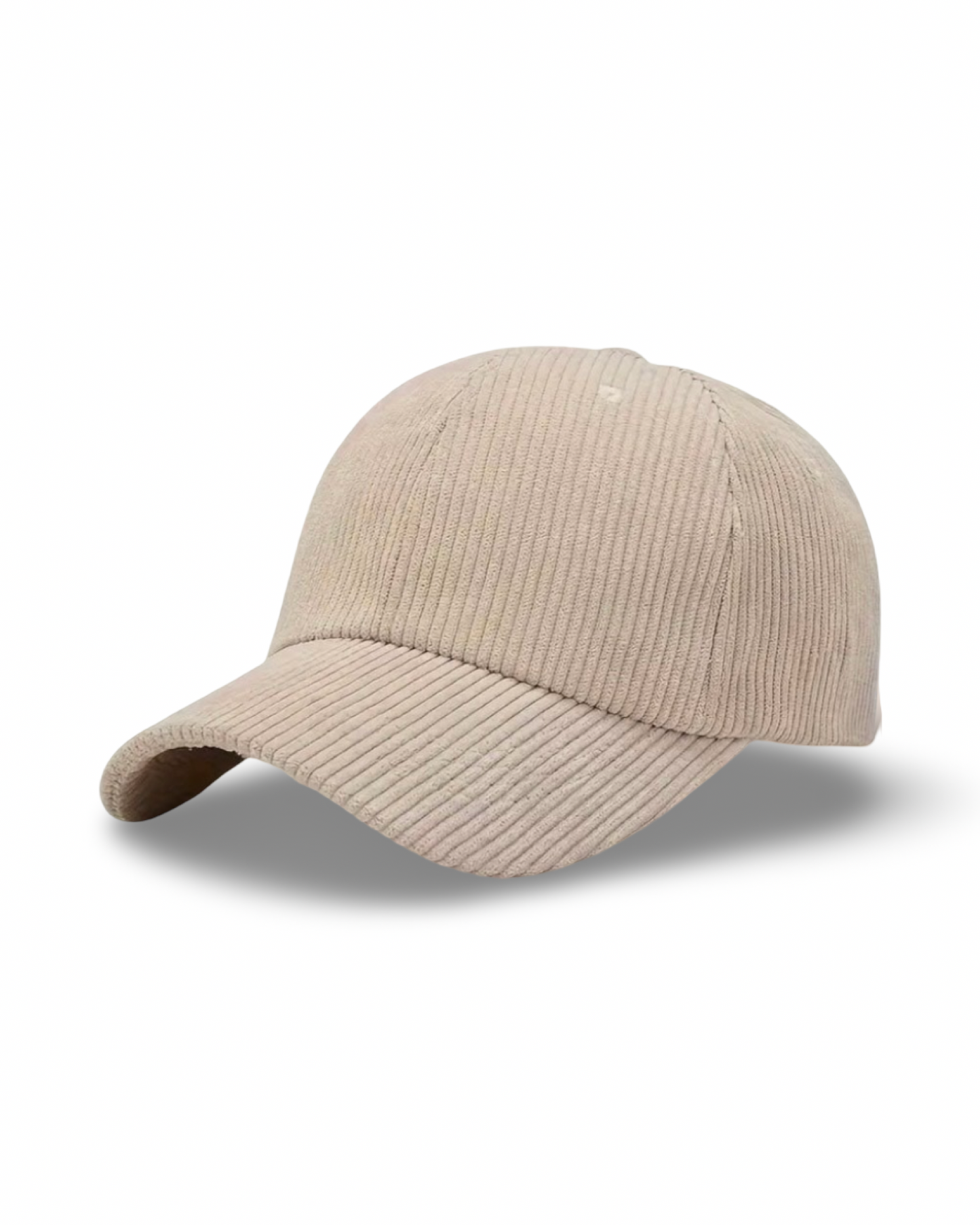 Keps - Manchester Beige
