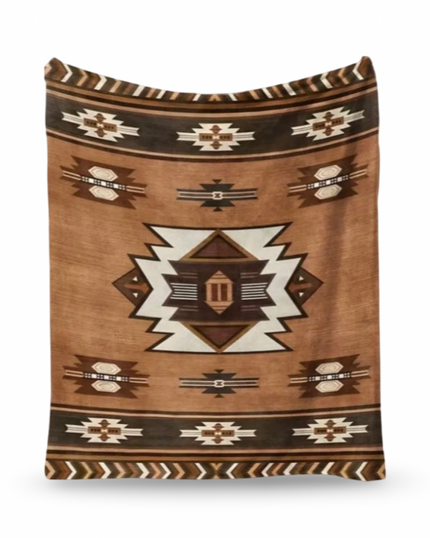 Western filt - Nature Aztek