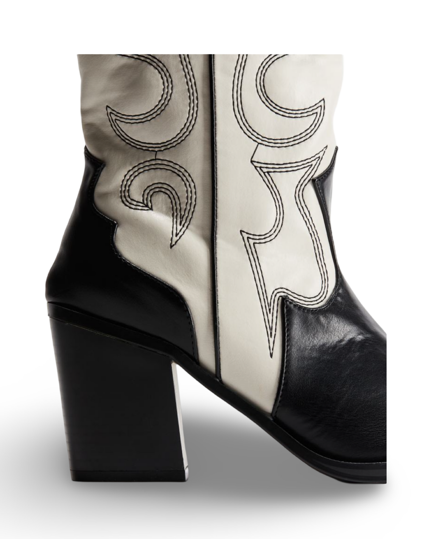 Boots - Texas