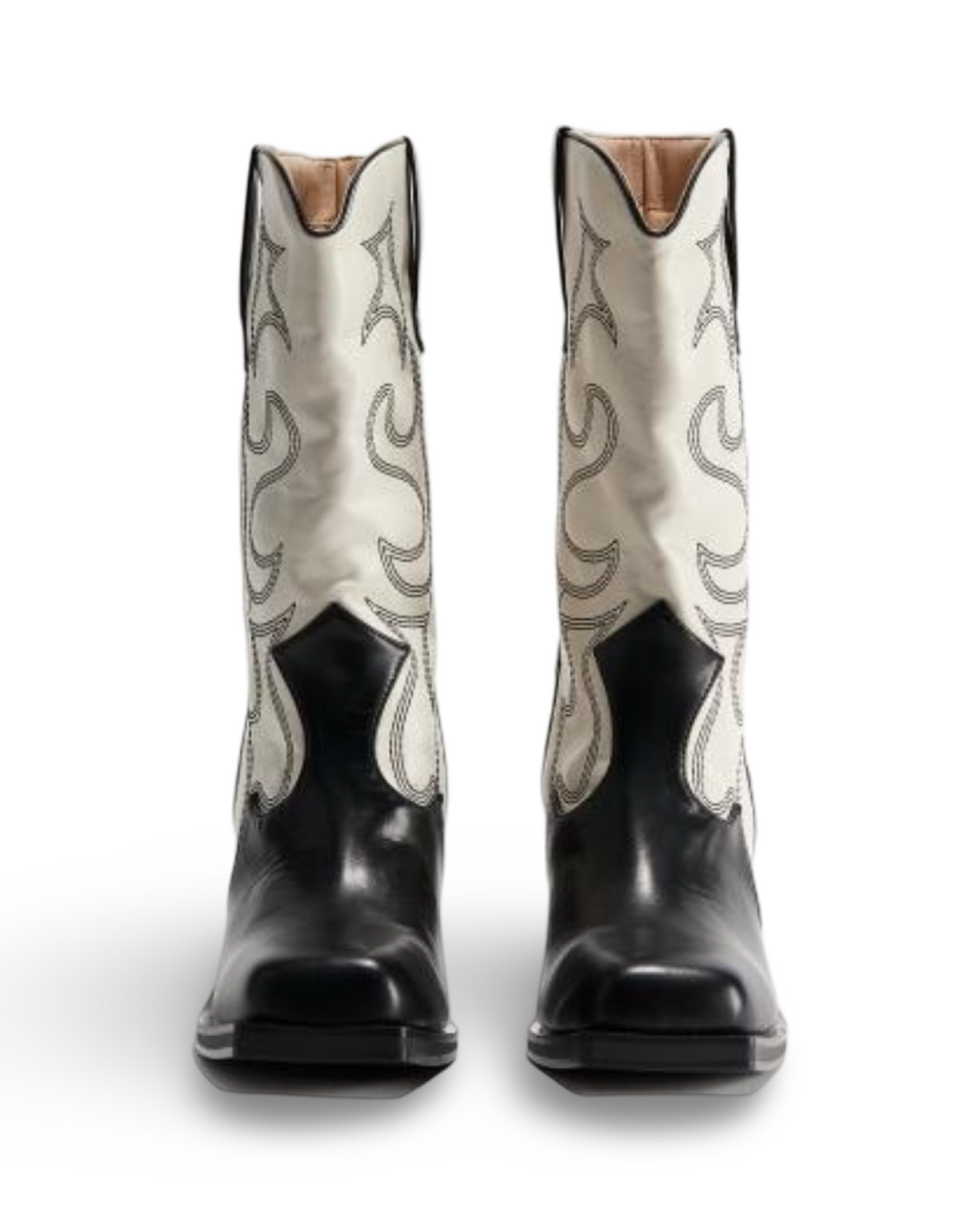 Boots - Texas