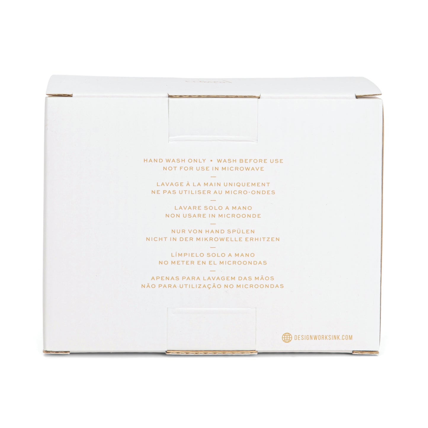 Mugg Vintage Sass i presentbox- Lucky You