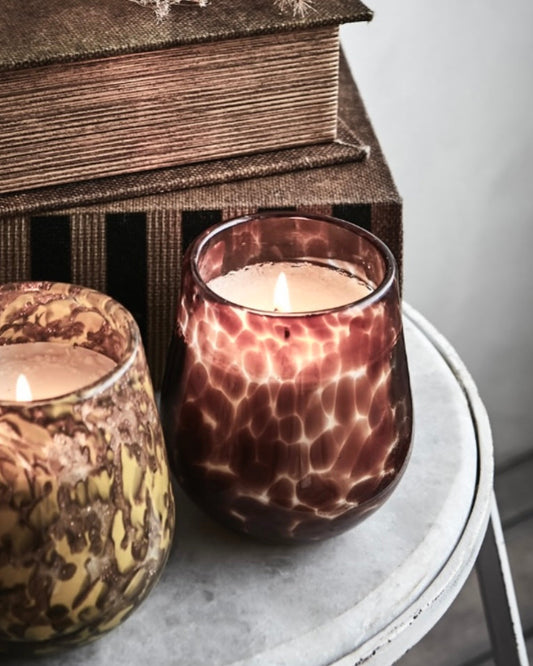 WILD Doftljus - Citrus & Sage