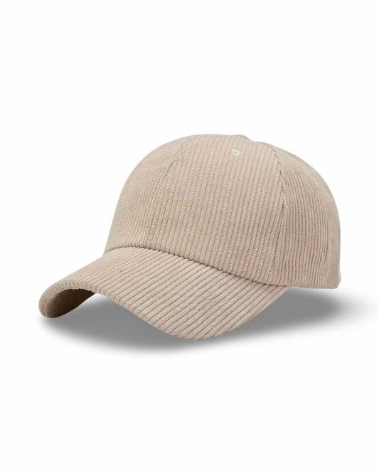 Keps - Manchester Beige