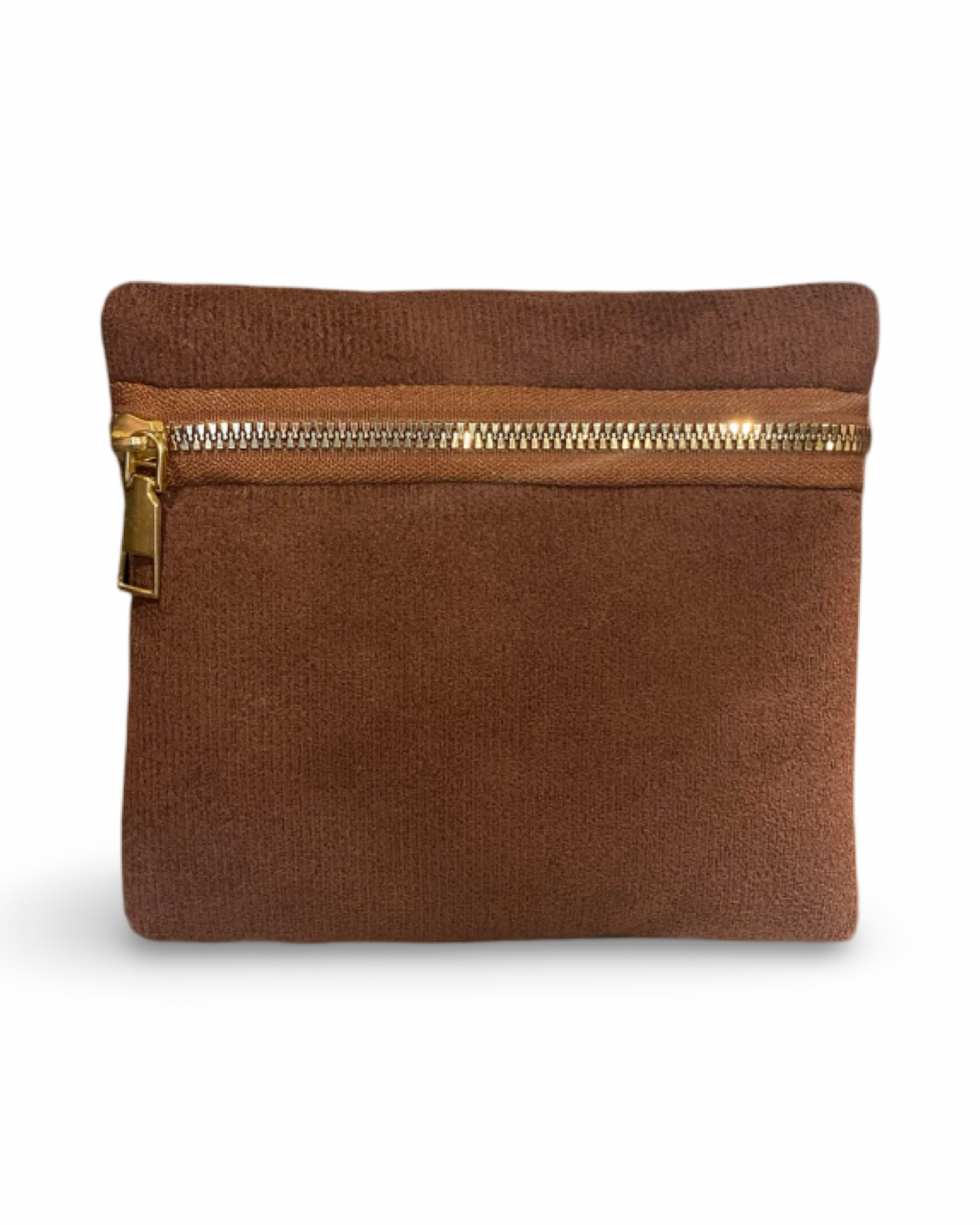 Organize Bag - Golden Brown