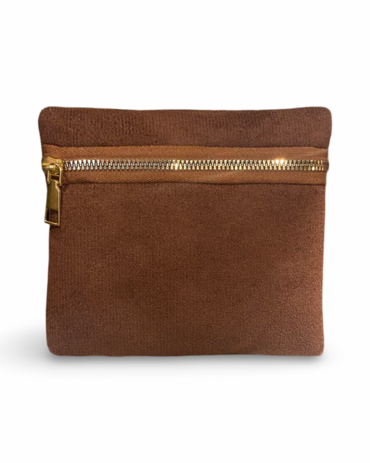Organize Bag - Golden Brown