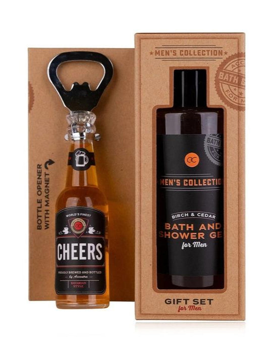 Presentask Beer